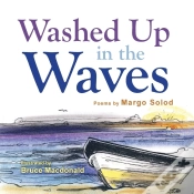 Capa do artigo Washed Up In The Waves