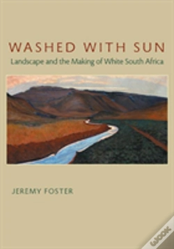 Capa do artigo Washed With Sun
