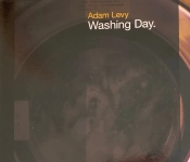 Capa do artigo Washing Day - CD