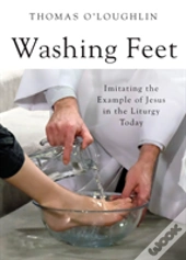 Washing Feet