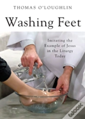 Capa do artigo Washing Feet