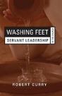 Washing Feet - Preview