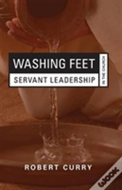 Capa do artigo Washing Feet