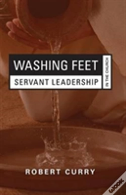 Capa do artigo Washing Feet