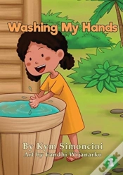 Capa do artigo Washing My Hands