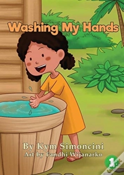 Capa do artigo Washing My Hands