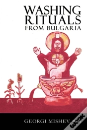 Capa do artigo Washing Rituals From Bulgaria