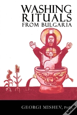 Capa do artigo Washing Rituals From Bulgaria