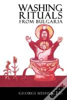 Washing Rituals From Bulgaria