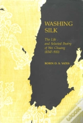 Washing Silk