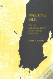 Capa do artigo Washing Silk