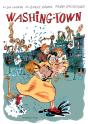 Washing Town - Preview