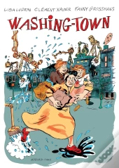 Washing Town