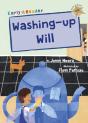 Washing-Up Will - Preview