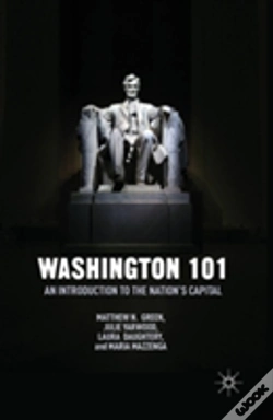 Capa do artigo Washington 101