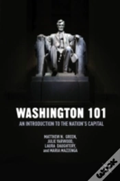 Capa do artigo Washington 101