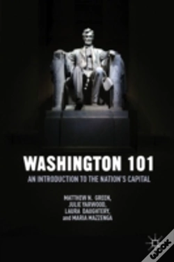 Capa do artigo Washington 101