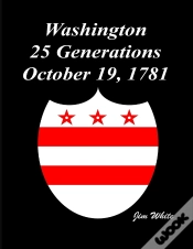 Capa do artigo Washington : 25 Generations October 19, 1781