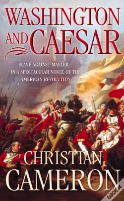 Capa do artigo Washington And Caesar