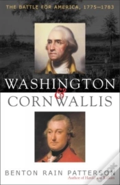 Capa do artigo Washington And Cornwallis