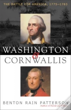 Capa do artigo Washington And Cornwallis