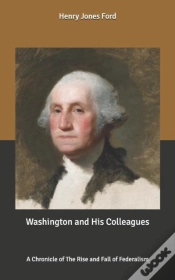 Capa do artigo Washington And His Colleagues