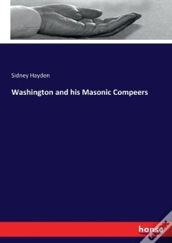 Capa do artigo Washington And His Masonic Compeers