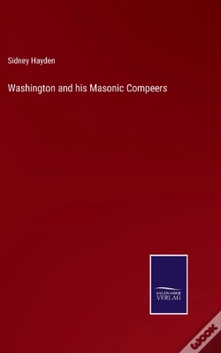 Capa do artigo Washington And His Masonic Compeers