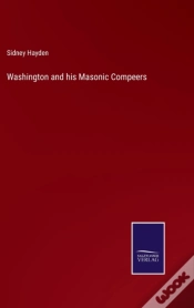 Capa do artigo Washington And His Masonic Compeers
