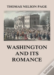 Capa do artigo Washington And Its Romance