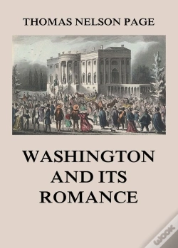 Capa do artigo Washington And Its Romance