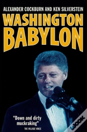 Capa do artigo Washington Babylon