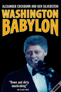 Capa do artigo Washington Babylon