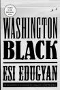Washington Black - Preview