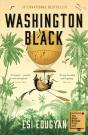 Washington Black - Preview