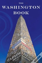 Capa do artigo Washington Book