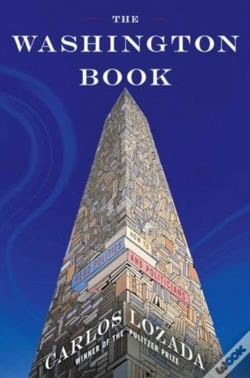 Capa do artigo Washington Book