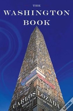 Capa do artigo Washington Book