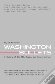 Capa do artigo Washington Bullets