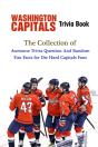 Washington Capitals Trivia Book - Preview