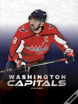 Capa do artigo Washington Capitals