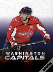 Capa do artigo Washington Capitals