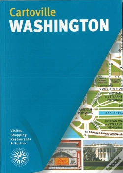 Capa do artigo Washington