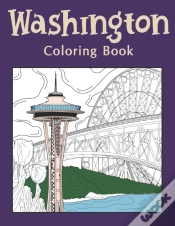 Capa do artigo Washington Coloring Book