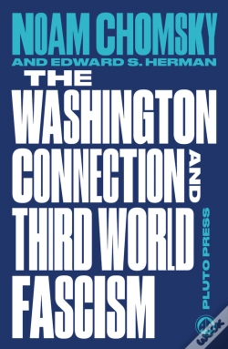 Capa do artigo Washington Connection And Third World Fascism