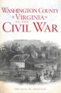 Washington County, Virginia, In The Civil War - Preview