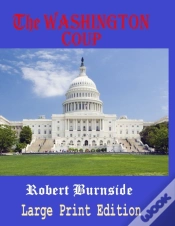 Capa do artigo Washington Coup