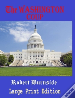 Capa do artigo Washington Coup