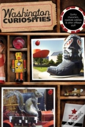 Capa do artigo Washington Curiosities