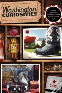 Capa do artigo Washington Curiosities